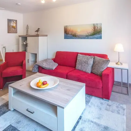 Noatun Apartment