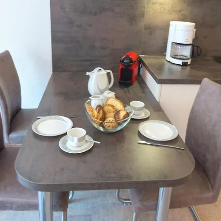 Apartament Noatun *