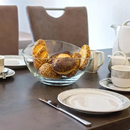 Noatun شقة دورنوميرسيال