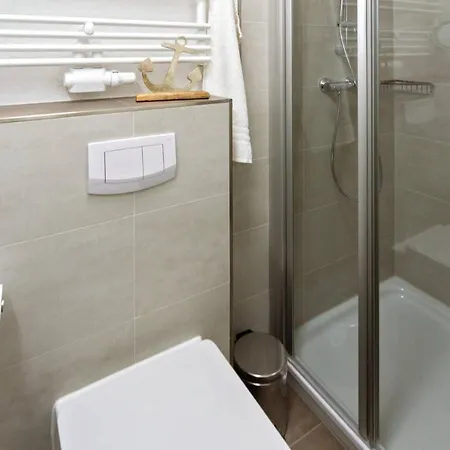 Noatun Apartment Dornumersiel