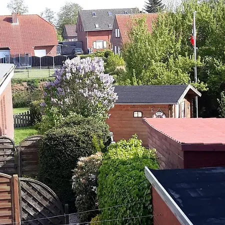 Noatun Apartment Dornumersiel