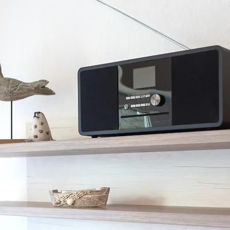 Lejlighed Noatun Dornumersiel