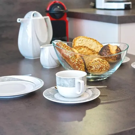 Noatun شقة دورنوميرسيال