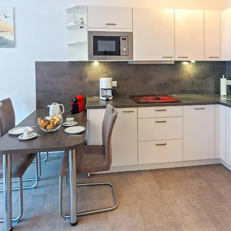 Apartment Noatun