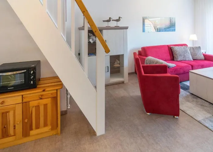 Apartament Noatun *