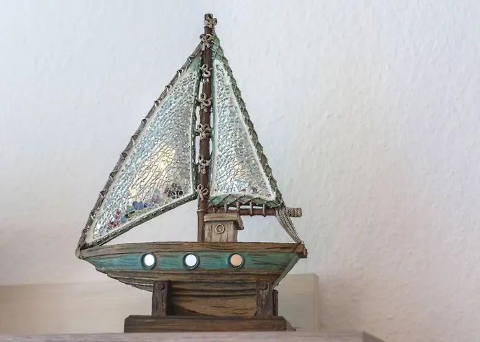 公寓 Noatun 多纳莫塞尔