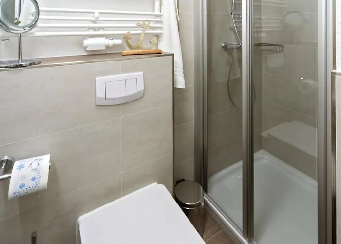 Noatun 公寓 多纳莫塞尔