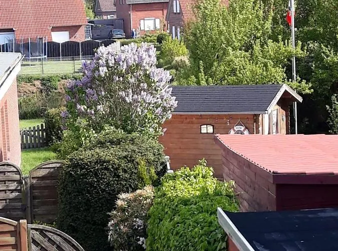 Noatun 公寓 多纳莫塞尔