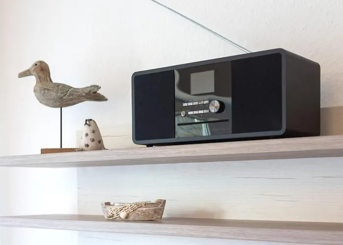 公寓 Noatun 多纳莫塞尔