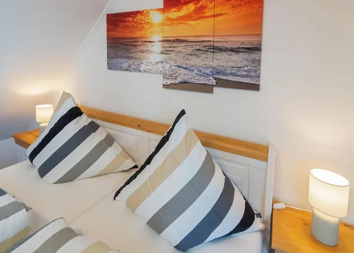 公寓 Noatun 多纳莫塞尔