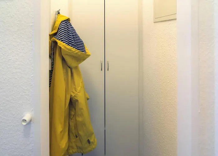 公寓 Noatun 多纳莫塞尔